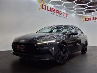 2023 Hyundai Elantra for sale in Houston TX