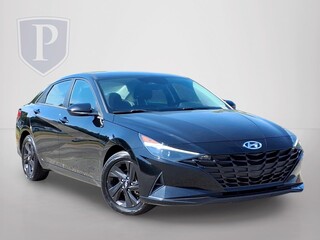 2022 Hyundai Elantra