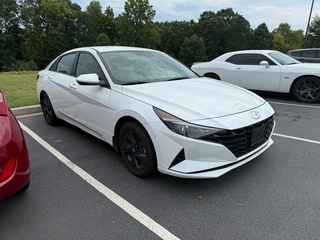 2023 Hyundai Elantra for sale in South Hill VA