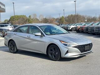 2021 Hyundai Elantra for sale in Ringgold GA