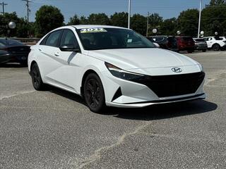 2022 Hyundai Elantra for sale in Greenville SC