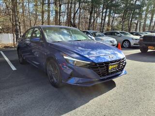 2022 Hyundai Elantra for sale in Mahwah NJ