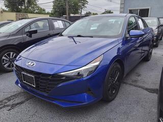 2021 Hyundai Elantra for sale in Garwood NJ