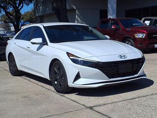 2021 Hyundai Elantra for sale in Manchester TN