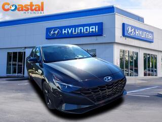 2022 Hyundai Elantra for sale in Melbourne FL
