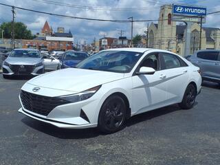 2023 Hyundai Elantra for sale in Uniontown PA