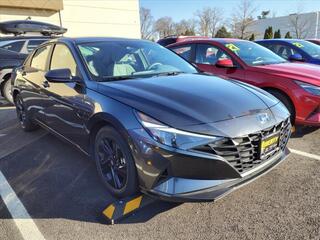 2021 Hyundai Elantra for sale in Mahwah NJ