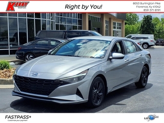 2022 Hyundai Elantra for sale in Florence KY