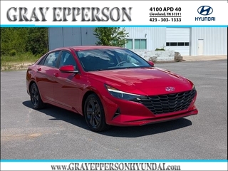2023 Hyundai Elantra for sale in Cleveland TN