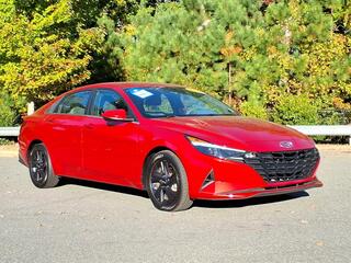 2023 Hyundai Elantra for sale in Cornelius NC