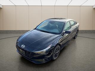 2022 Hyundai Elantra for sale in Johnson City TN