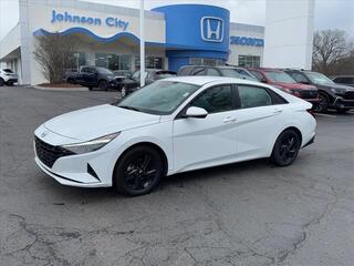 2022 Hyundai Elantra for sale in Johnson City TN