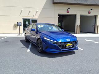 2023 Hyundai Elantra for sale in Mahwah NJ