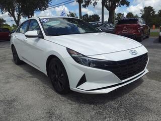 2023 Hyundai Elantra for sale in Cocoa FL