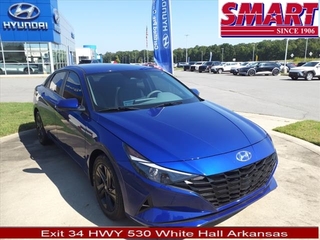 2023 Hyundai Elantra for sale in White Hall AR