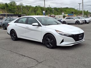 2023 Hyundai Elantra for sale in Syracuse NY