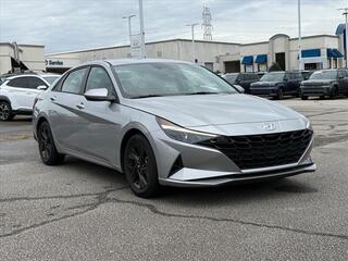 2021 Hyundai Elantra for sale in Greenville SC