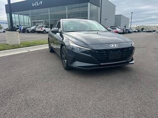 2022 Hyundai Elantra