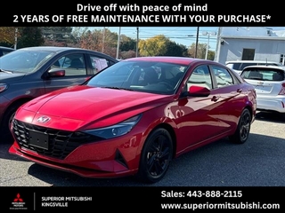 2022 Hyundai Elantra for sale in Hinsdale IL