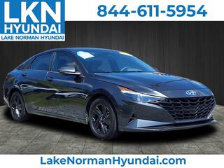 2022 Hyundai Elantra for sale in Cornelius NC