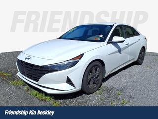 2023 Hyundai Elantra for sale in Mount Hope WV