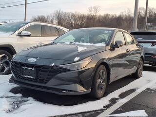 2023 Hyundai Elantra for sale in Syracuse NY