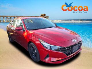 2023 Hyundai Elantra for sale in Cocoa FL
