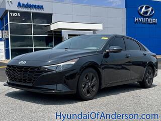 2022 Hyundai Elantra for sale in Anderson SC