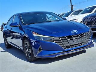 2022 Hyundai Elantra