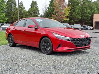2023 Hyundai Elantra for sale in Cornelius NC