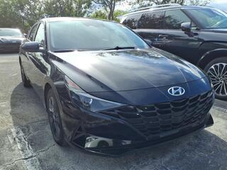 2023 Hyundai Elantra for sale in Cocoa FL