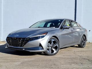 2022 Hyundai Elantra for sale in Johnstown PA