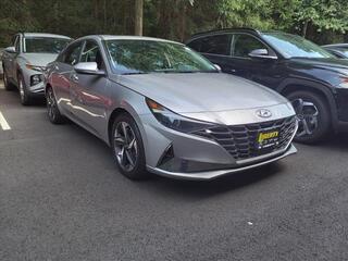 2021 Hyundai Elantra for sale in Mahwah NJ