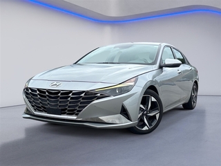 2022 Hyundai Elantra for sale in Ringgold GA