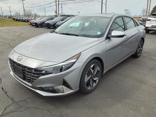 2022 Hyundai Elantra for sale in Rochester NY
