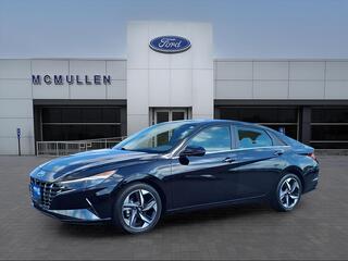2022 Hyundai Elantra for sale in Council Bluffs IA