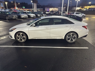 2022 Hyundai Elantra for sale in Johnson City TN