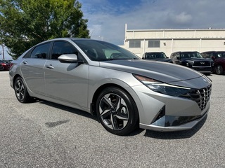 2022 Hyundai Elantra for sale in Greenville SC