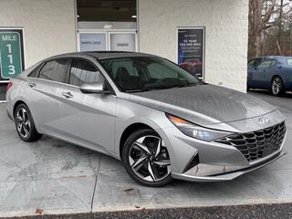 2021 Hyundai Elantra for sale in Valdese NC