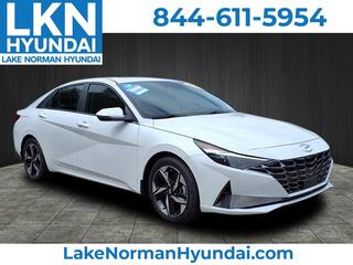 2022 Hyundai Elantra for sale in Cornelius NC