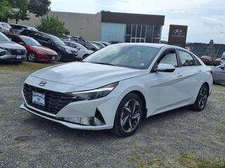2023 Hyundai Elantra for sale in West Nyack NY