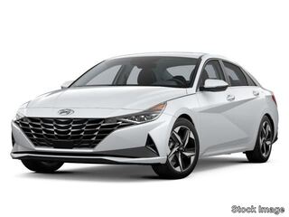 2023 Hyundai Elantra for sale in Greenville SC