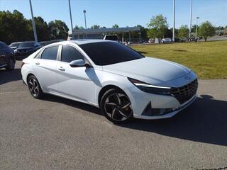 2021 Hyundai Elantra for sale in Clarksville TN