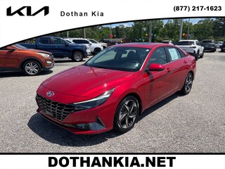 2023 Hyundai Elantra for sale in Dothan AL