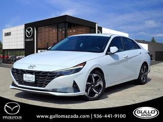2022 Hyundai Elantra