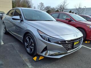 2022 Hyundai Elantra for sale in Mahwah NJ