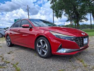 2022 Hyundai Elantra