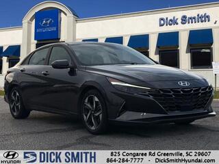 2023 Hyundai Elantra for sale in Greenville SC