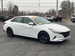 2021 Hyundai Elantra for sale in Hendersonville NC