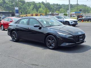 2022 Hyundai Elantra